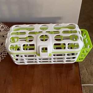 EUC MUNCHKIN dishwasher basket